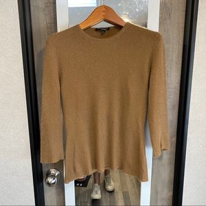 gucci cashmere sweater